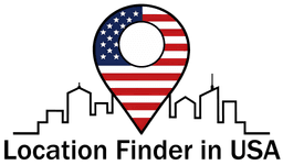 Location Finder in USA