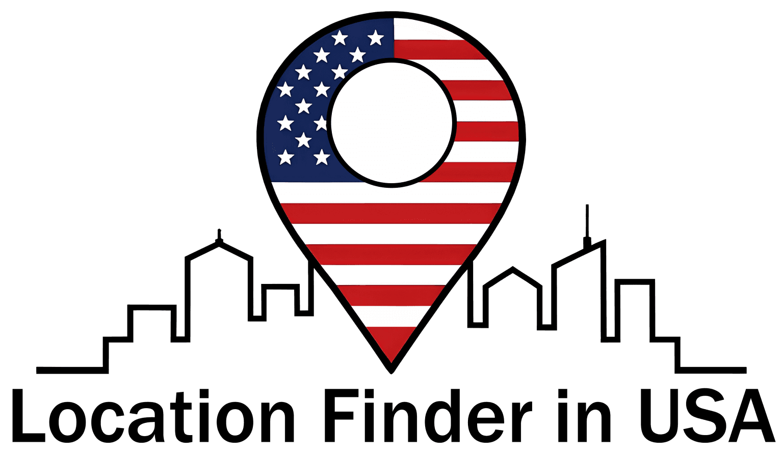Location Finder in USA